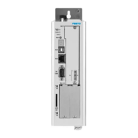Preview: Festo CMMP Series
