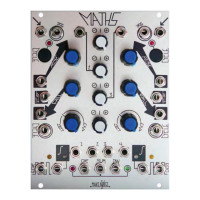 Preview: Make Noise MATHS