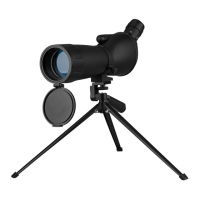 Preview: Auriol 20-60 X 60 SPOTTING SCOPE