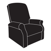 Preview: Pride Lift Chair Series