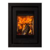 Wood stove Logo