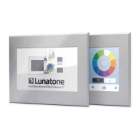Preview: LUNATONE DALI