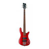 Preview: Warwick RockBass Series