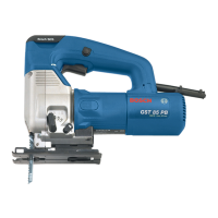 Preview: Bosch GST 85 PB