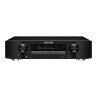 Preview: Marantz NR1508
