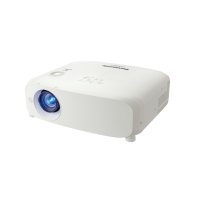 Preview: Panasonic PT-VZ580