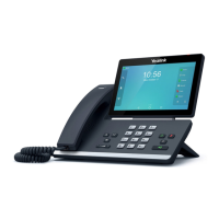 Preview: Yealink SIP-T58V