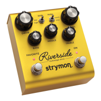 Preview: Strymon Riverside