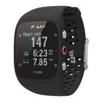 Preview: Polar Electro M430