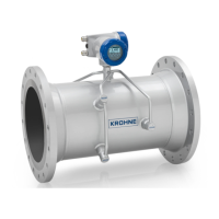Preview: KROHNE OPTISONIC 3400