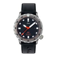 Preview: Sinn U1 SERIES
