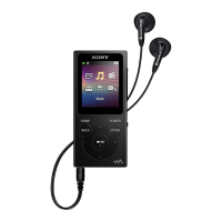 Preview: Sony NW-E393