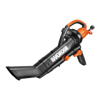 Preview: Worx WG505E