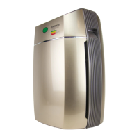 Preview: Advanced PureAir Newport ULTRA
