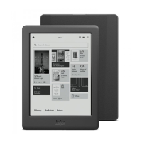 Preview: Kobo Touch 2.0