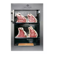 Preview: DRY AGER DX 500