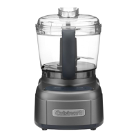 Preview: Cuisinart ECH-4 Series