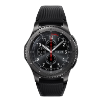 Preview: Samsung VERIZON GEAR S3 FRONTIER