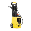 Pressure Washer Logo