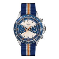 Preview: TUDOR HERITAGE CHRONO