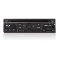 Preview: AUTOPRO BD1208