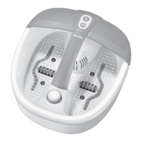 Preview: Beurer FB 35