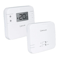 Preview: Salus RT310RF