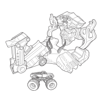 Preview: Hot Wheels PIRATE TAKEDOWN