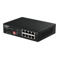 Preview: Edimax GS-1008PHE