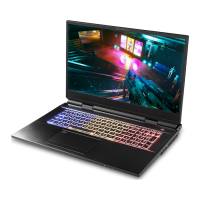Clevo X170SM-G