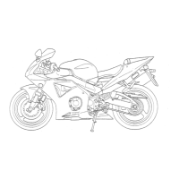 Preview: Honda CBR 954RR
