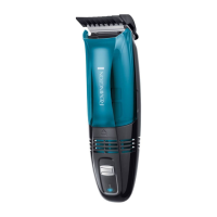 Preview: Remington HC6550