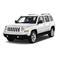 Preview: Jeep 2017 PATRIOT