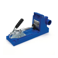 Preview: Kreg Jig K4