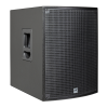 Subwoofer Logo