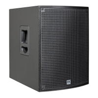 Preview: HK Audio SONAR 115 Sub D