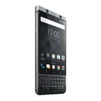 Preview: Blackberry KEYone
