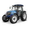 Tractor Logo