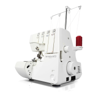 Preview: Bernette 610D