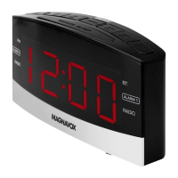 Preview: Magnavox MR41806BT