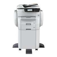 Preview: Epson WF-C869R