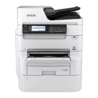 Preview: Epson WF-C869 R