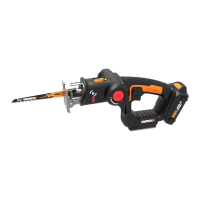 Preview: Worx WX550L