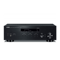 Preview: Yamaha R-N303