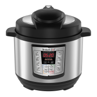 Preview: Instant Pot Lux Mini
