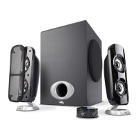 Preview: Cyber Acoustics CA-3810