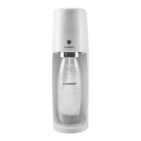 Preview: SodaStream FIZZI