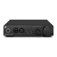 Preview: Sennheiser HDV 820