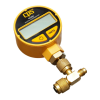 Measuring Instruments Logo