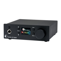 Preview: Pro-Ject Pre Box S2 Digital